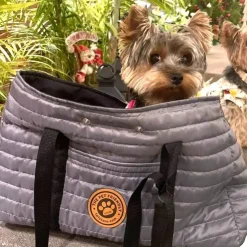 The Pet Friendly Store Pet Friendly Bolso Transportador de Mascotas Minerva