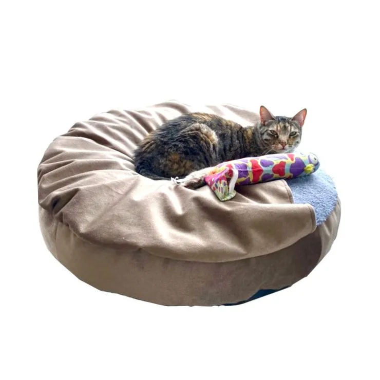 The Pet Friendly Store Pet Friendly Cama Cueva Atenea