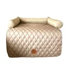 The Pet Friendly Store Pet Friendly Divan Roda Cama Protector de Muebles