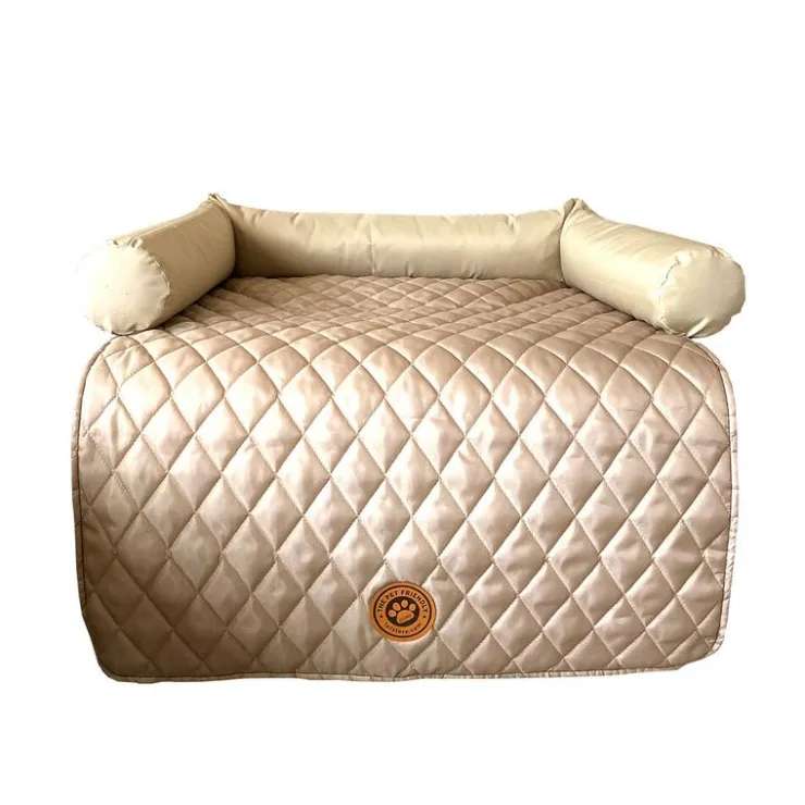 The Pet Friendly Store Pet Friendly Divan Roda Cama Protector de Muebles
