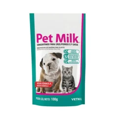 Vetnil Pet Milk 100 gr