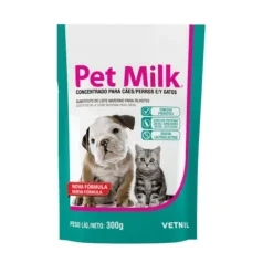 Vetnil Pet Milk 300 gr