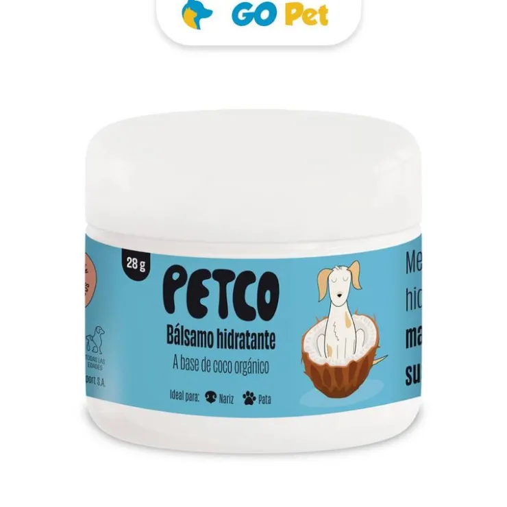 PETCO Bálsamo Hidratante 28 gr