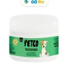 PETCO Pasta Cicatrizante 60 Gr