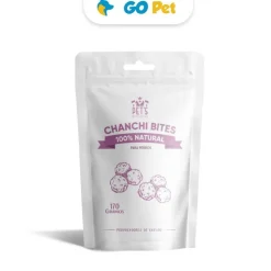 Pet's Republic Pet´s Republic Chanchi Bites  170 gr