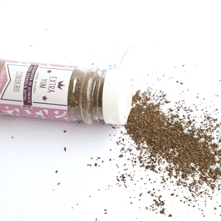 Pet's Republic Pet´s Republic Extra Yum Cordero x 80 gr