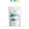 Pet's Republic Pet´s Republic On The Go Strips de Pavo x 15 gr