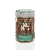 Pet's Republic Pet´s Republic Strips de Pavo x 88 gr