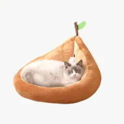 GoPet USA Pippo's Shop Cama Guacamole