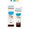 Biomont Potenza Gel Oral x 120,5 Gr - Suplemento Energético Nutricional para Perros y Gatos