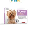 Power Ultra Pipeta 0.7 Ml de 2 a 4 kg