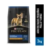 Pro Plan Adult 7+ Active Mind Small Breed 3Kg - Adulto Rz. Pequeña Mayor de 7 años