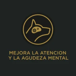 Pro Plan Adult 7+ Active Mind Small Breed 3Kg - Adulto Rz. Pequeña Mayor de 7 años