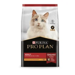Pro Plan Adult Cat 3 kg - Adulto
