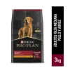 Pro Plan Adult Complete  3 Kg - Adulto Raza Mediana