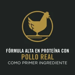 Pro Plan Adult Complete 15 Kg - Adulto Raza Mediana