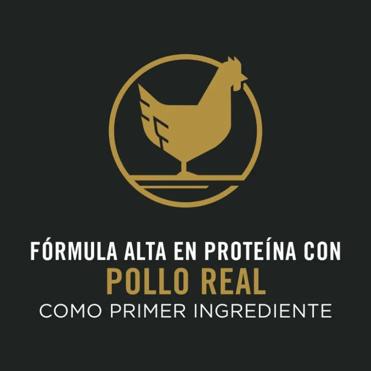Pro Plan Adult Complete 15 Kg - Adulto Raza Mediana