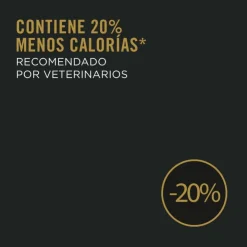 Pro Plan Adult Reduced Calories 12 Kg - Adulto Raza Med/Grande  Bajo en Calorías