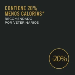 Pro Plan Adult Reduced Calories Small Breed 3 Kg - Adulto Rz. Pequeña Bajo en Calorías