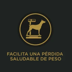 Pro Plan Adult Reduced Calories Small Breed 3 Kg - Adulto Rz. Pequeña Bajo en Calorías