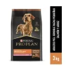 Pro Plan Adult Sensitive Small Breed  3 Kg - Adulto Raza Pequeña Sensible