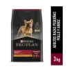Pro Plan Adult Small Breed  3 Kg - Adulto Raza Pequeña