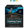 Pro Plan Canine Veterinary Calming Care x 30 und - Suplemento Probiótico Calmante para Perros