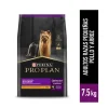 Pro Plan Exigent Small Breed 7.5 Kg - Adulto Raza Pequeña Paladar Exigente