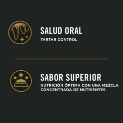 Pro Plan Exigent Small Breed 3 Kg - Adulto Raza Pequeña Paladar Exigente