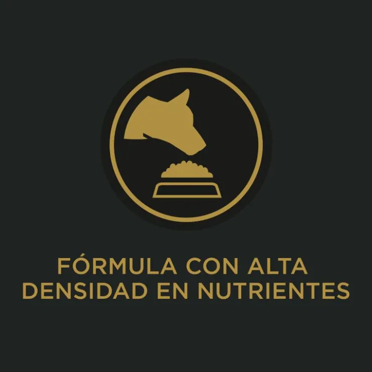 Pro Plan Exigent Small Breed 7.5 Kg - Adulto Raza Pequeña Paladar Exigente