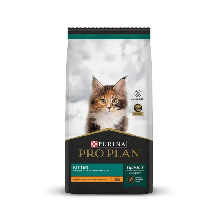 Pro Plan Kitten 3 Kg - Gatitos