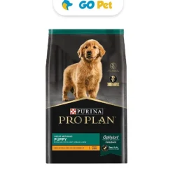 Pro Plan Puppy Complete 12 Kg - Cachorro Raza Mediana