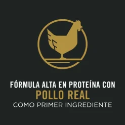 Pro Plan Puppy Complete 3 Kg- Cachorro Raza Mediana