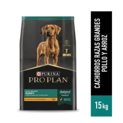 Pro Plan Puppy Large Breed 15 Kg - Cachorro Raza Grande