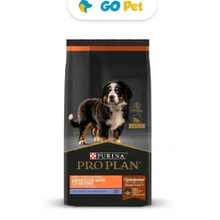 Pro Plan Puppy Sensitive Skin Lamb 15 Kg - Cachorro Todas las Razas - Cordero