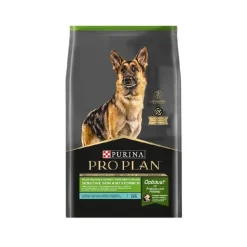 Pro Plan Sensitive Skin and Stomach 3 Kg - Pavo Adulto Razas Medianas y Grandes