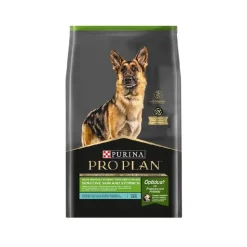 Pro Plan Sensitive Skin and Stomach 12 kg - Pavo Adulto Razas Medianas y Grandes