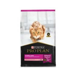 Pro Plan Sterilized Cat 1 Kg - Gato Esterilizado