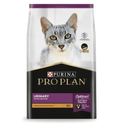 Pro Plan Urinary Cat 3 Kg - Tratamiento Urinario