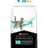Pro Plan Veterinary Diets Feline EN Gastrointestinal 1.5 Kg - Tratamiento Gastroentérico para Gatos