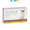 Protech Pipeta Gatos (1 - 5 kg)