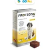 PROTEGGO 1M 560mg (40 a 56 kg) x 1 Tableta - Antipulgas para Perros