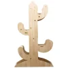 GoPet USA PussyCat Gimnasio Cactus para Gatos