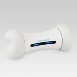 Qhalitech Hueso Automático e Interactivo para Perros Wicked Cheerble