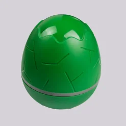 Qhalitech Juguete Interactivo para Perros Wicked Egg