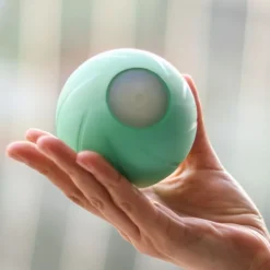 Qhalitech Pelota Interactiva para Perros Wicked Cheerble Perros Grandes