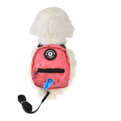 GoPet USA Que Patas Arnés Mochila para Mascotas