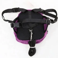 GoPet USA Que Patas Arnés Mochila para Mascotas