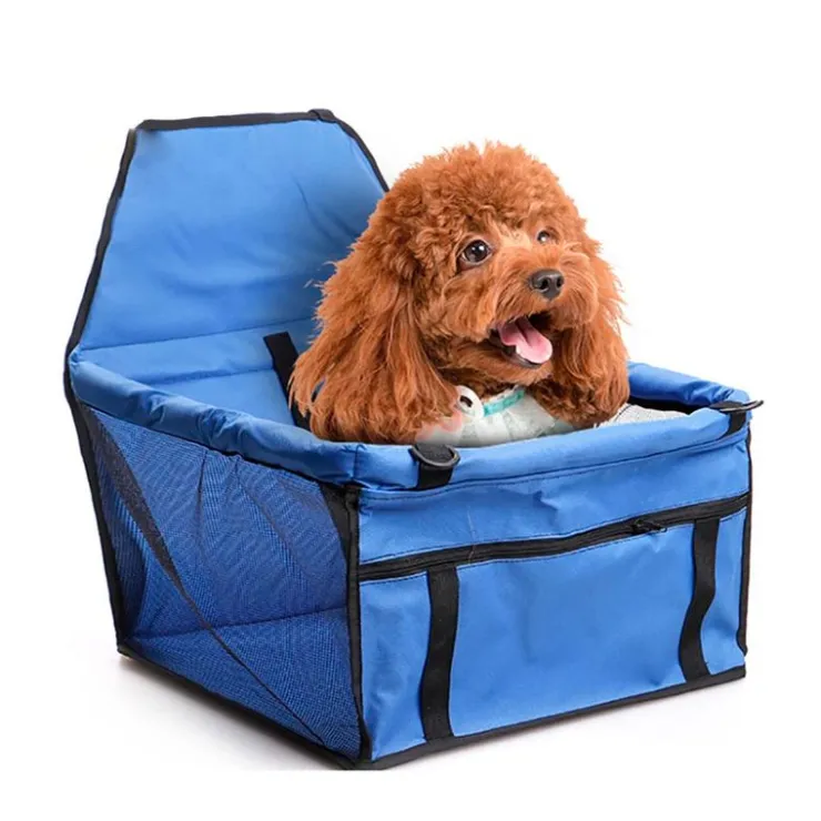QUÉ PATAS PET SHOP Que Patas Asiento Copiloto