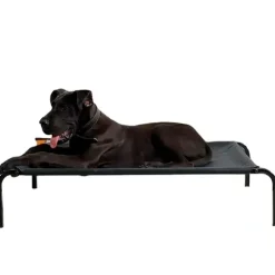QUÉ PATAS PET SHOP Que Patas Cama Elevada Basica